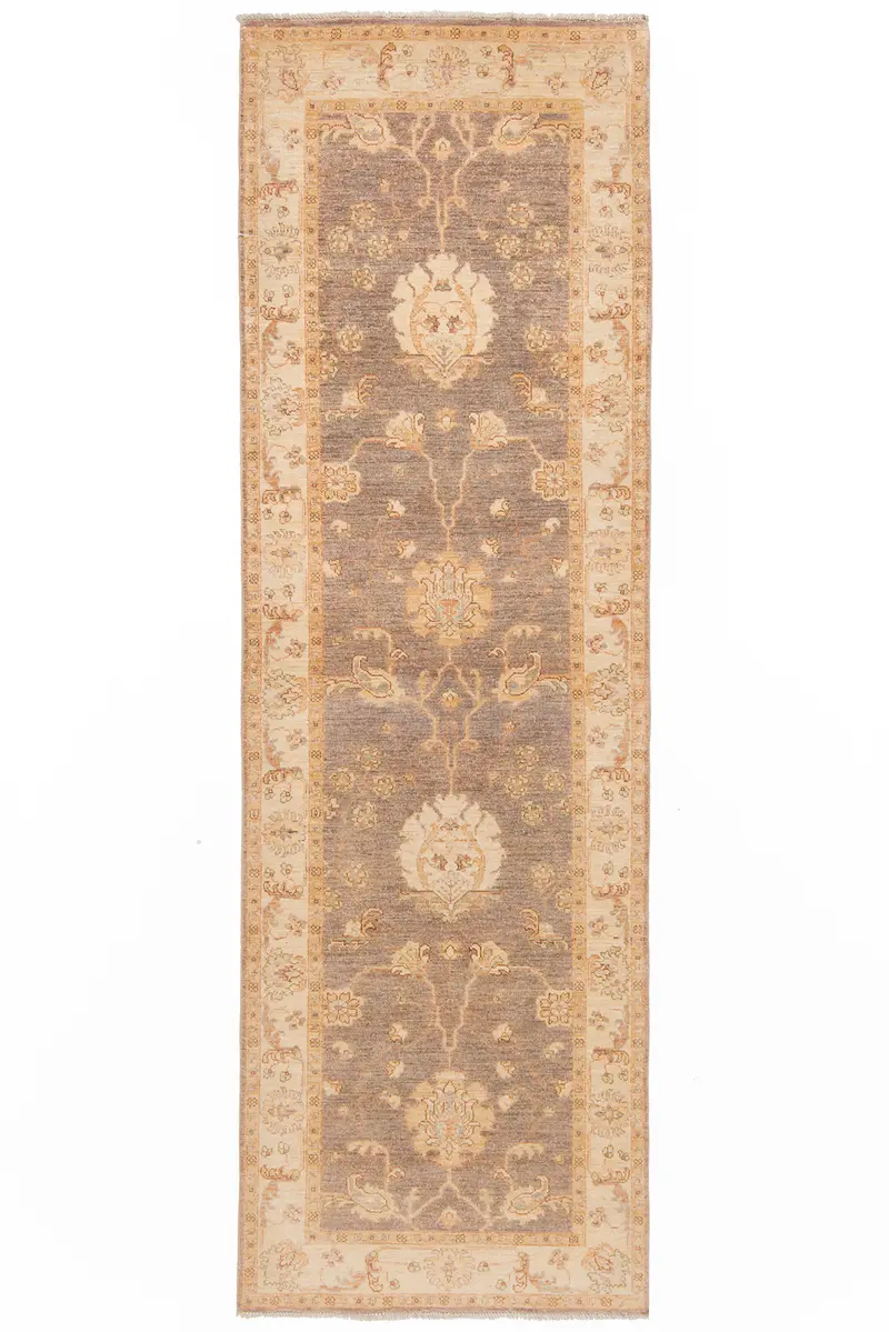 Alfombra Ziegler | 282 x 88 cm