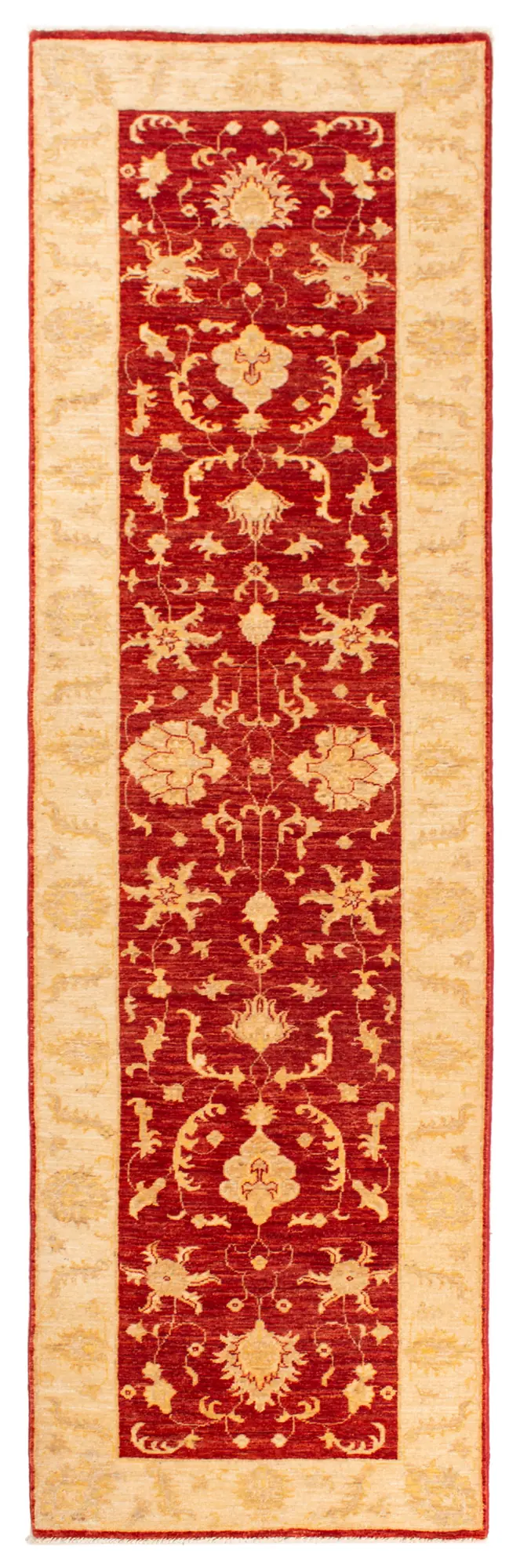 Alfombra Ziegler | 284 x 74 cm