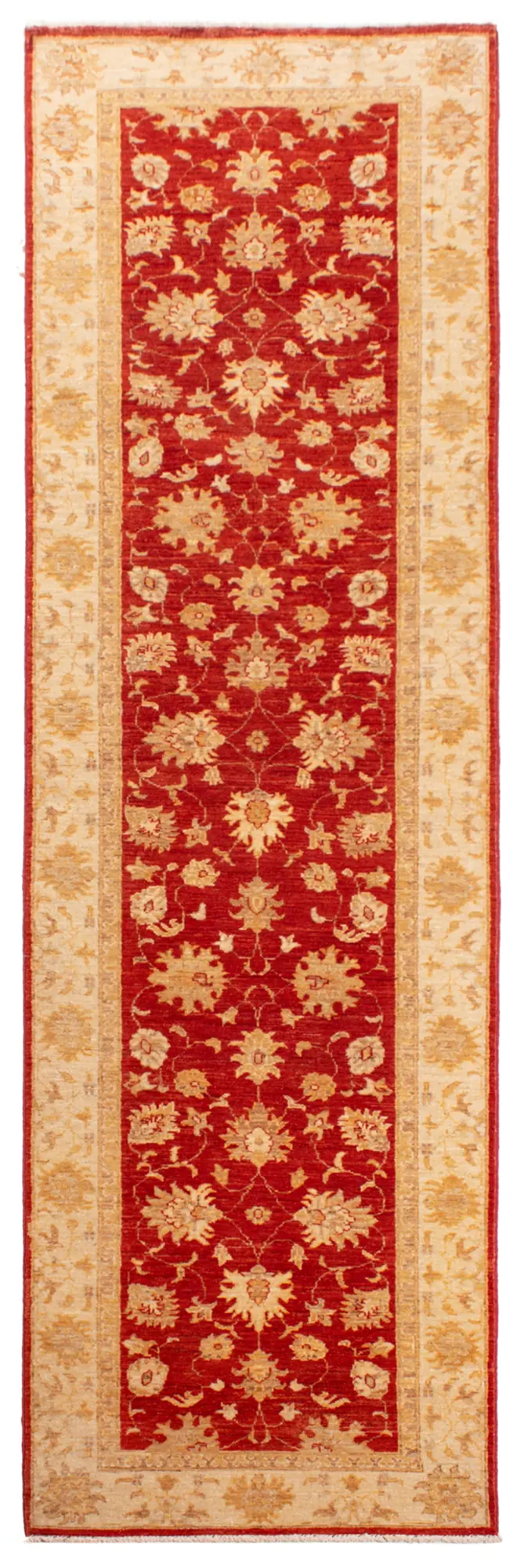 Alfombra Ziegler | 285 x 75 cm