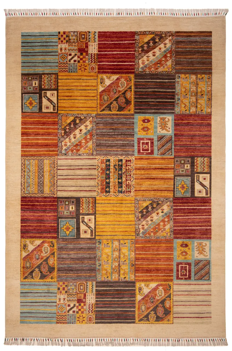 Alfombra Ziegler | 286 x 198 cm
