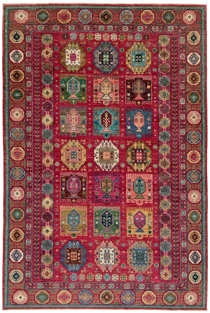 Alfombra Ziegler | 295 x 200 cm