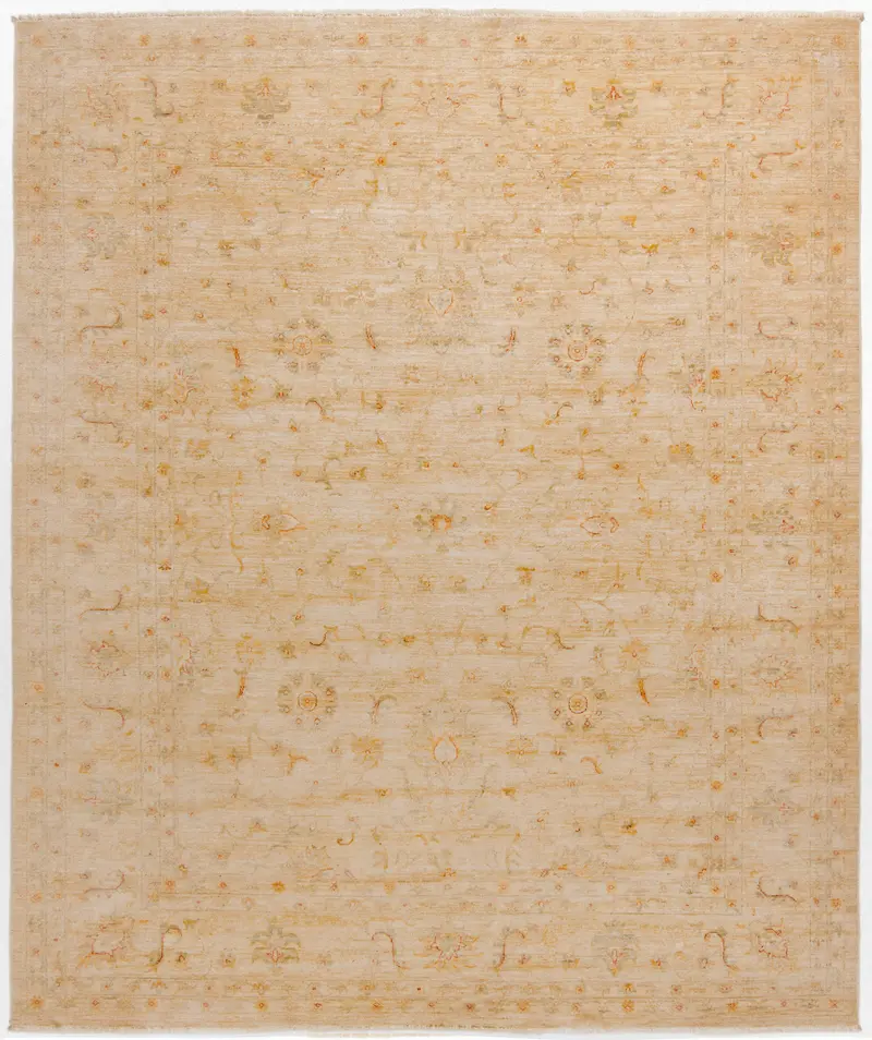 Alfombra Ziegler | 295 x 246 cm