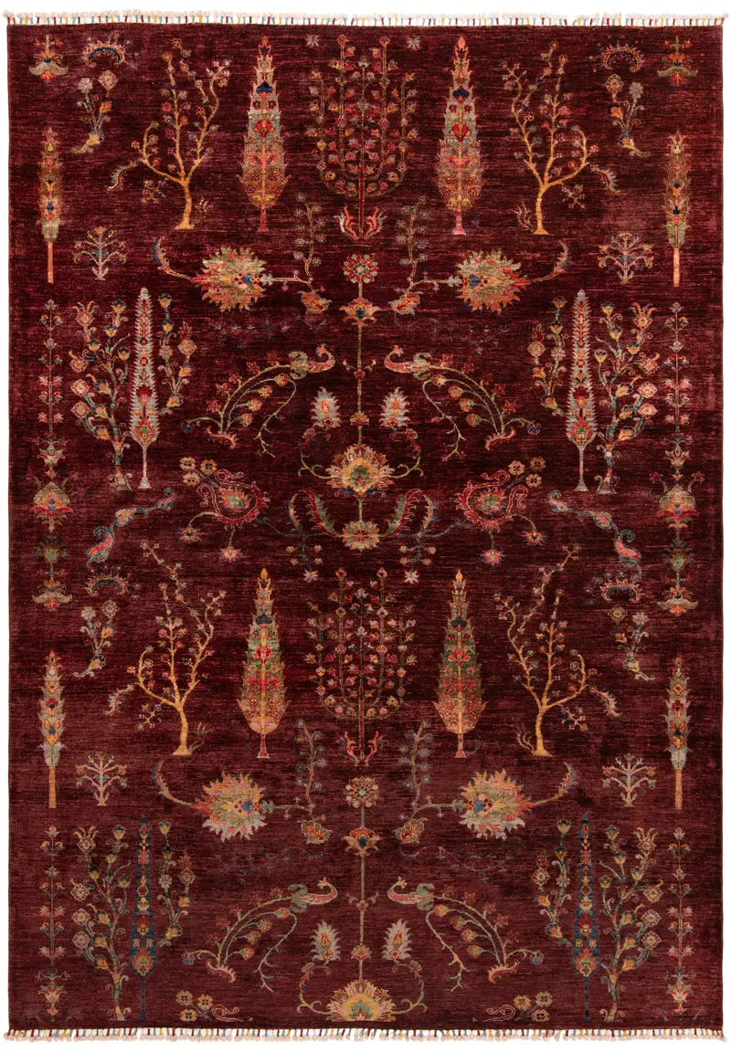 Alfombra Ziegler | 298 x 212 cm
