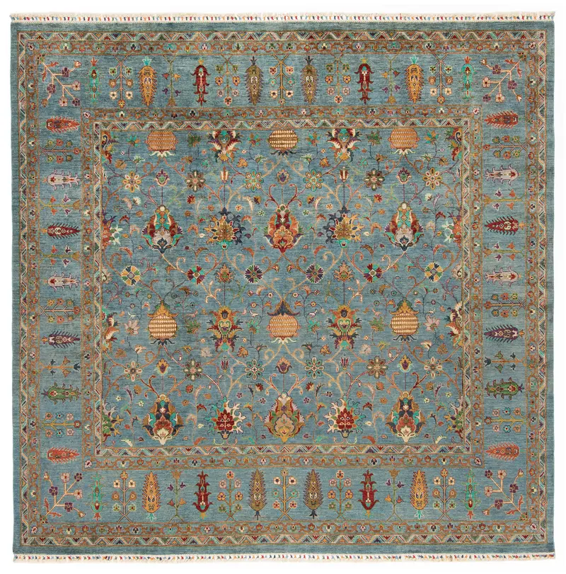 Alfombra Ziegler | 298 x 302 cm