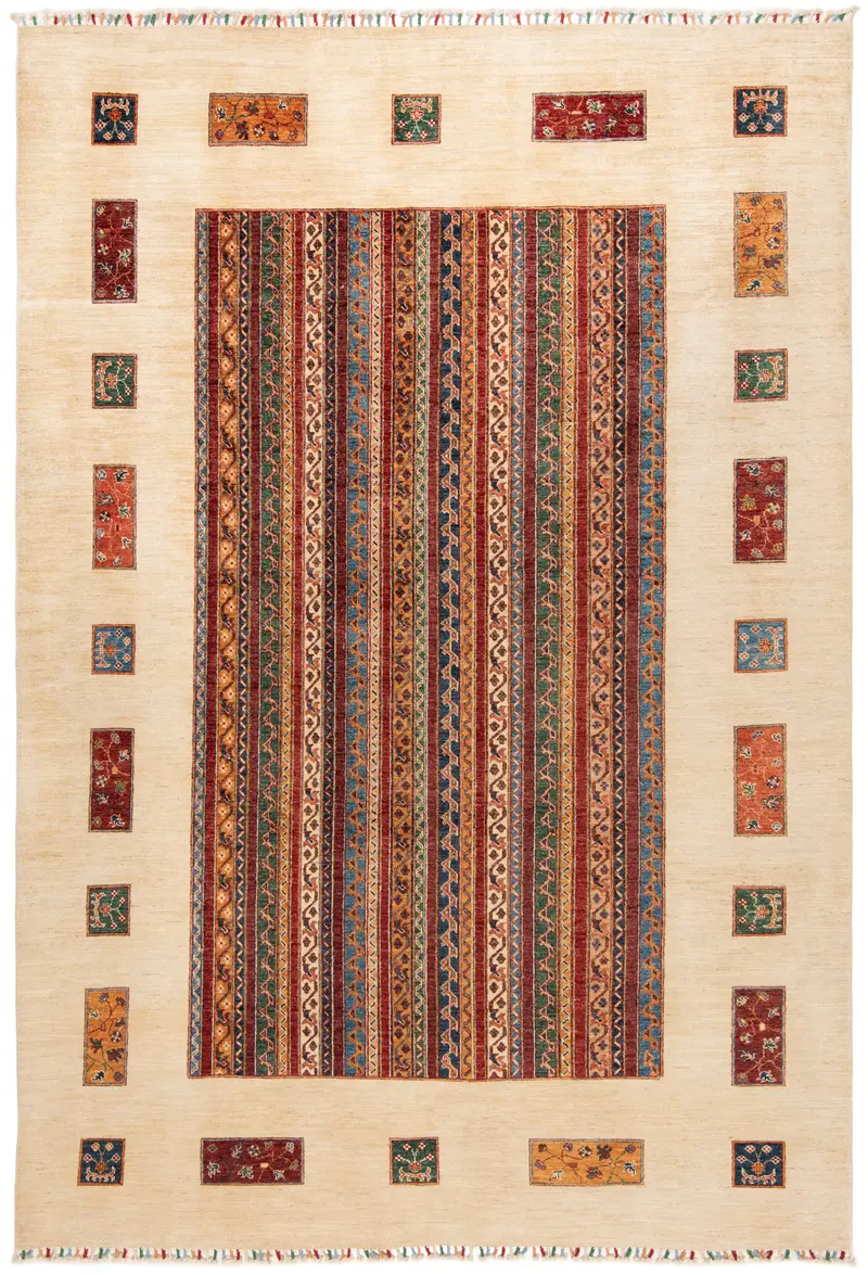 Alfombra Ziegler | 300 x 207 cm