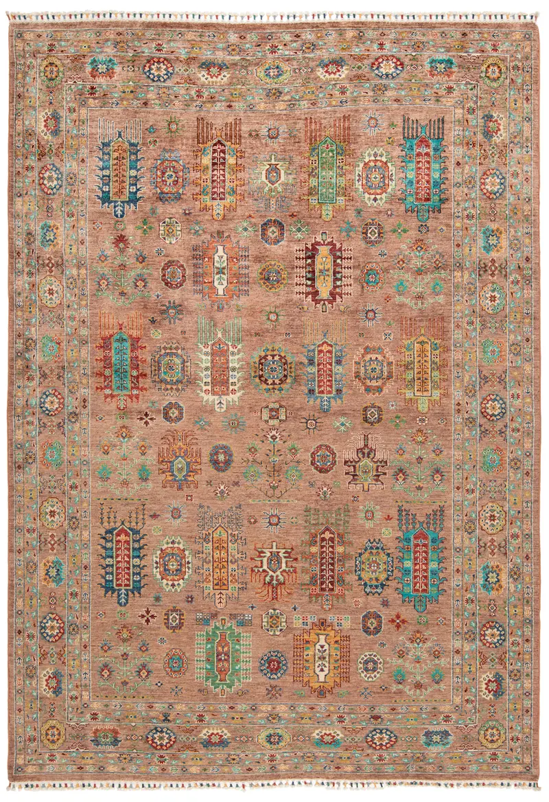 Alfombra Ziegler | 300 x 210 cm