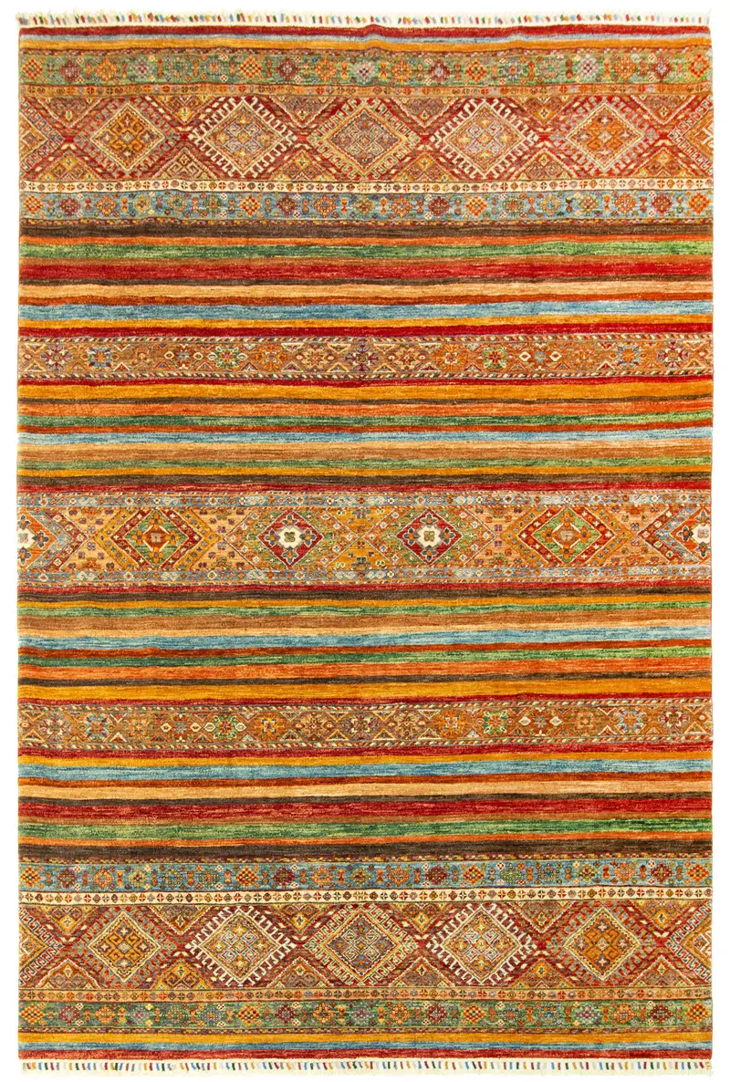 Alfombra Ziegler | 301 x 209 cm