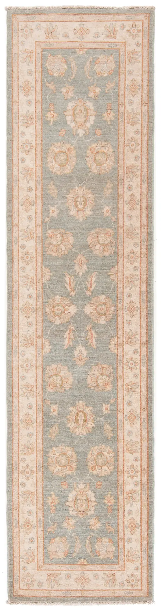 Alfombra Ziegler | 301 x 74 cm