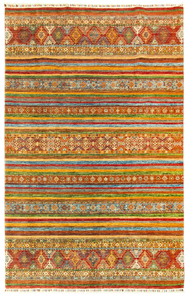 Alfombra Ziegler | 303 x 209 cm