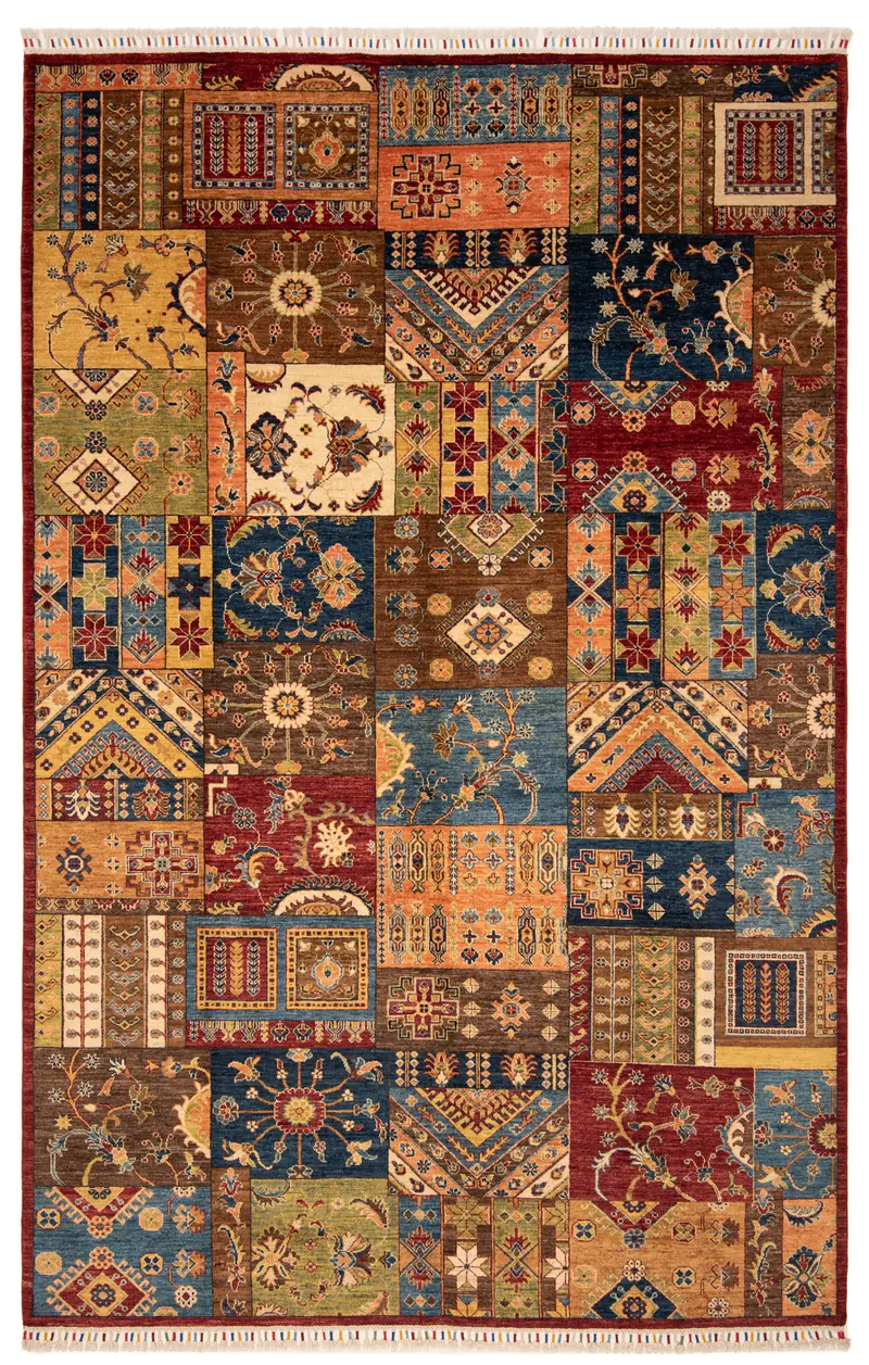 Alfombra Ziegler | 305 x 203 cm