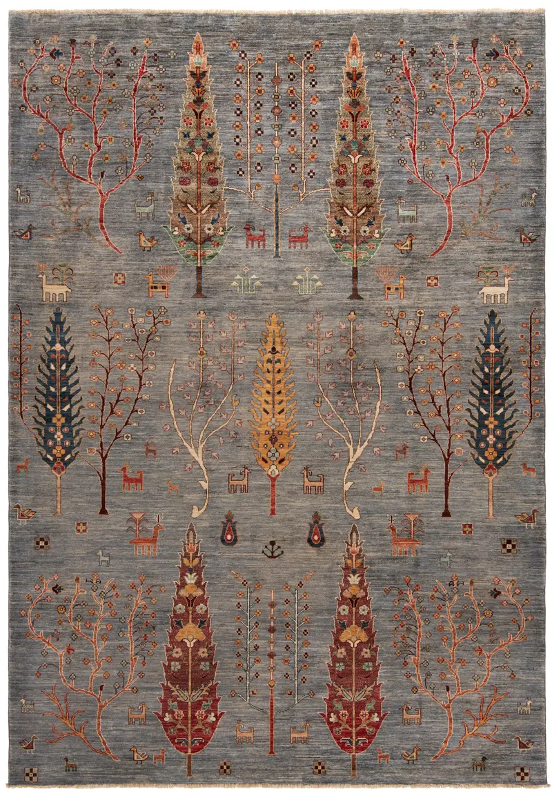 Alfombra Ziegler | 305 x 213 cm