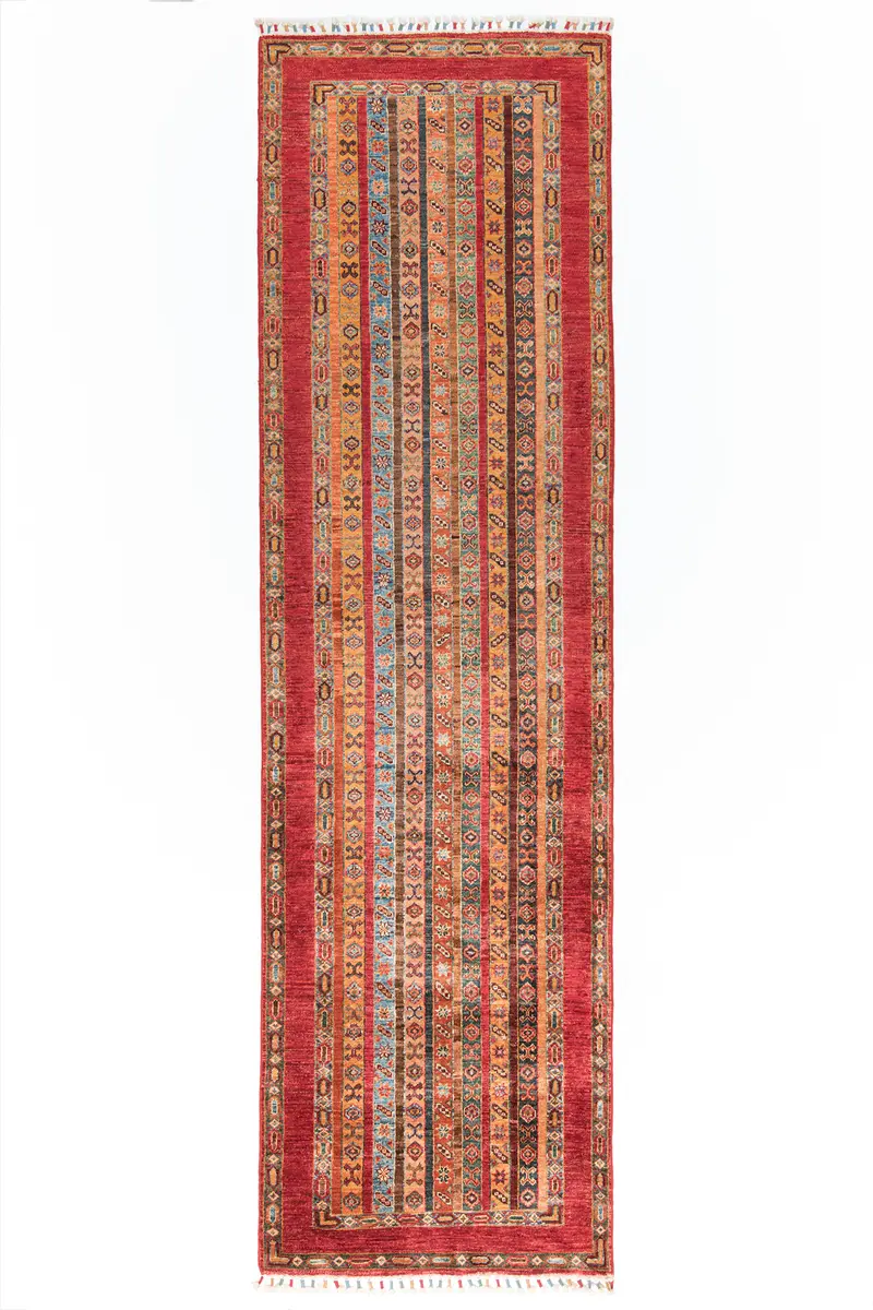 Alfombra Ziegler | 305 x 87 cm
