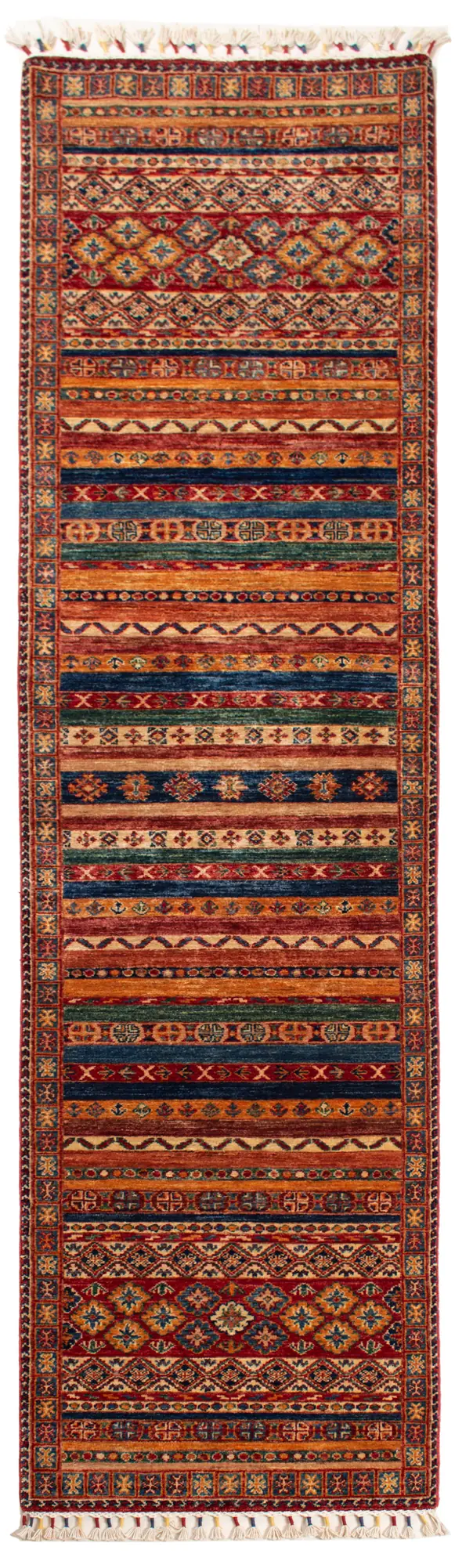 Alfombra Ziegler | 307 x 70 cm