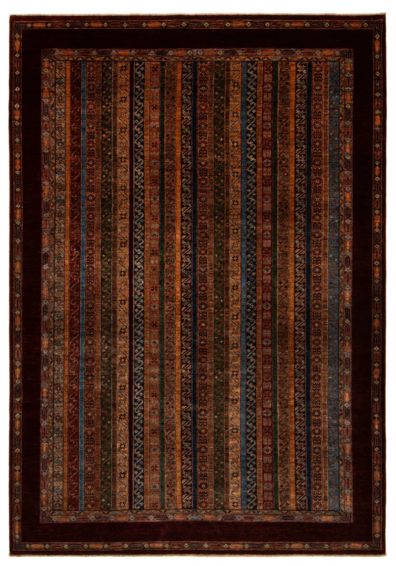 Alfombra Ziegler | 308 x 216 cm
