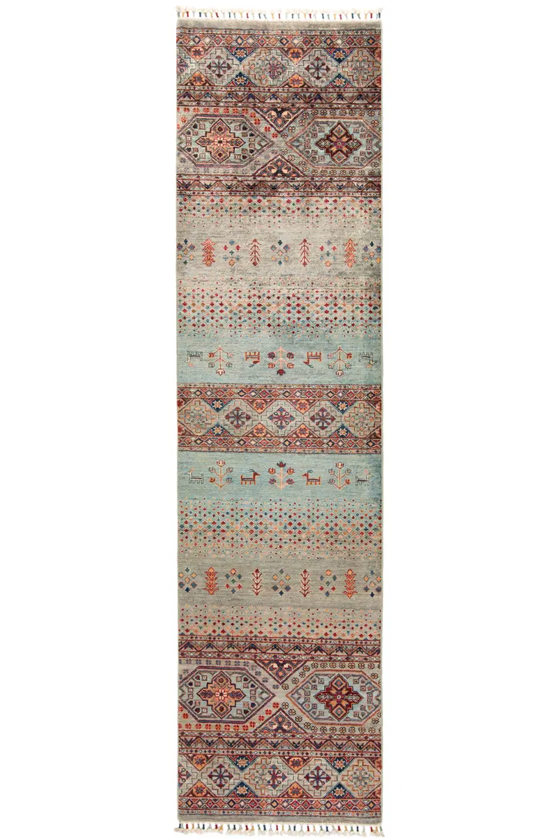 Alfombra Ziegler | 313 x 81 cm