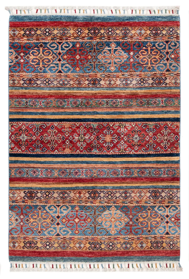 Alfombra Ziegler Khorjin | 145 x 102 cm