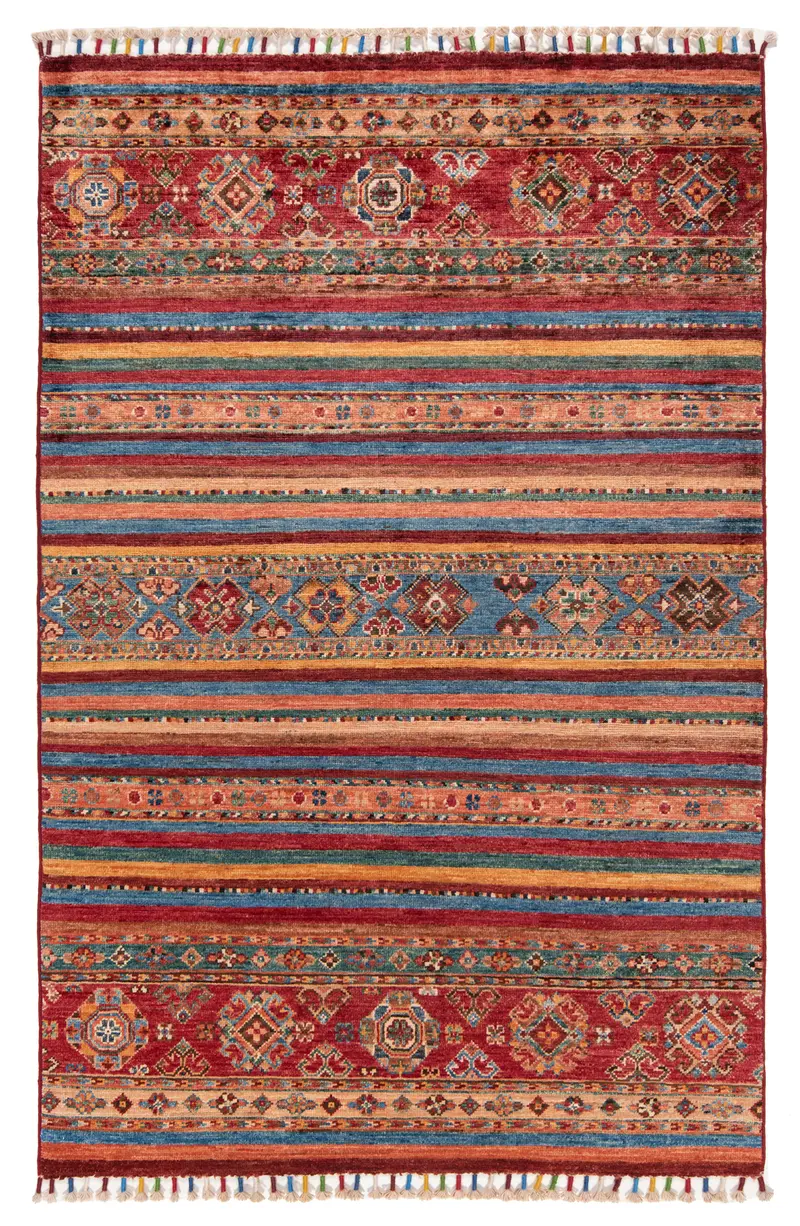 Alfombra Ziegler Khorjin | 155 x 99 cm