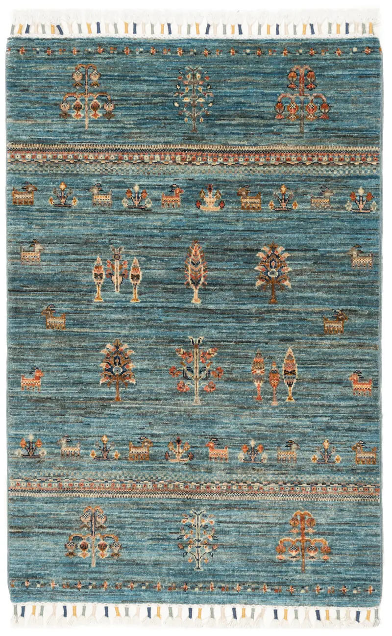 Alfombra Ziegler Premium | 120 x 80 cm