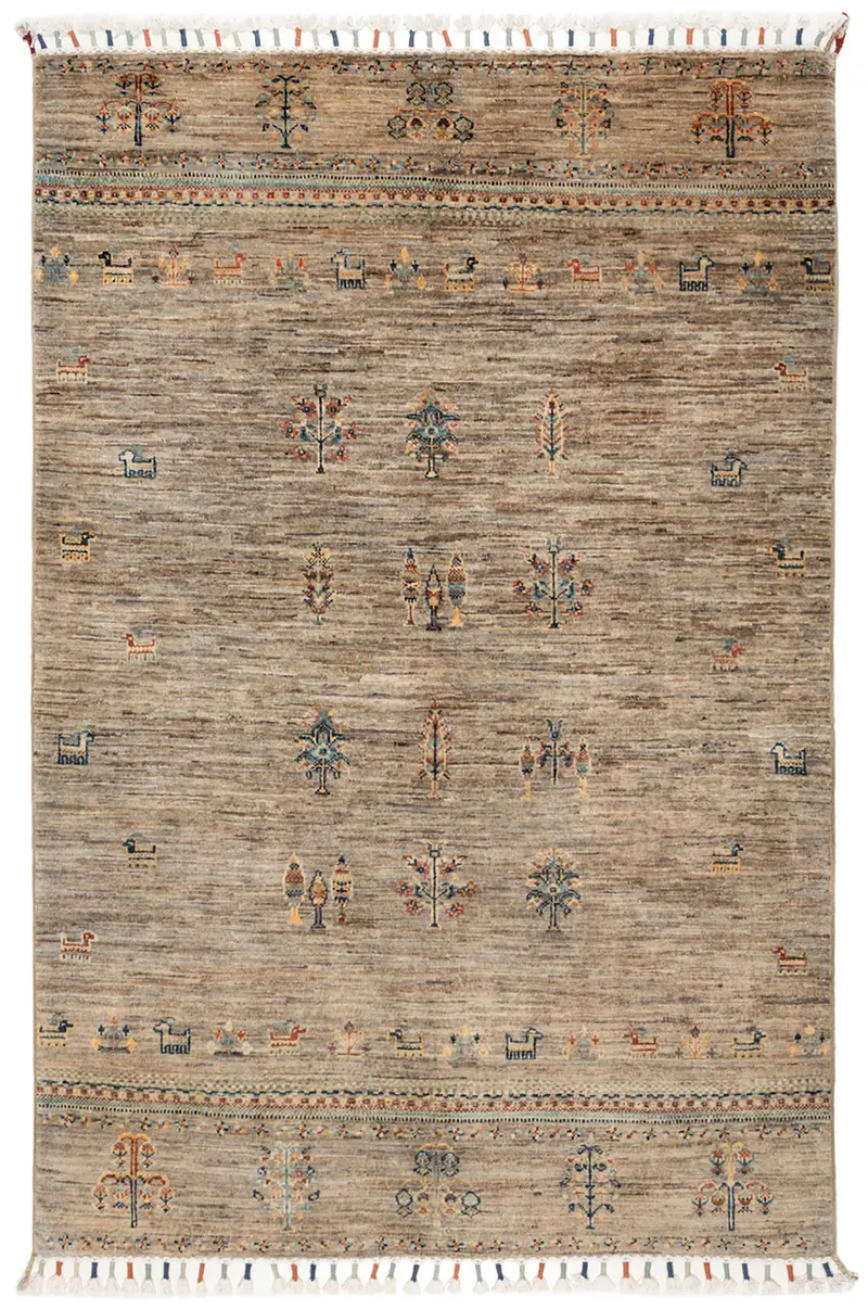 Alfombra Ziegler Premium | 178 x 119 cm