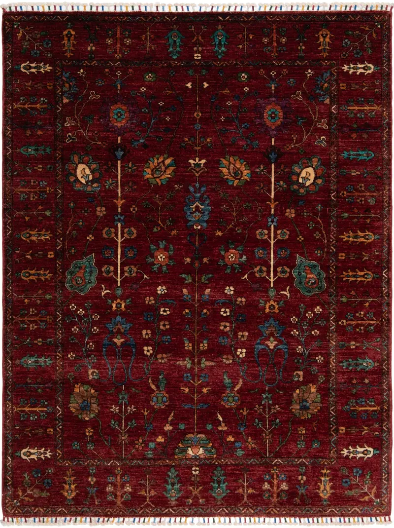 Alfombra Ziegler Premium | 194 x 150 cm