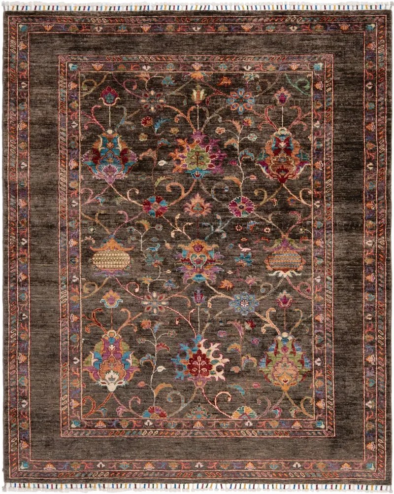 Alfombra Ziegler Premium | 195 x 159 cm