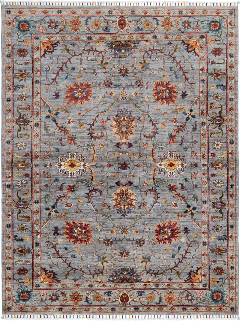 Alfombra Ziegler Premium | 202 x 156 cm