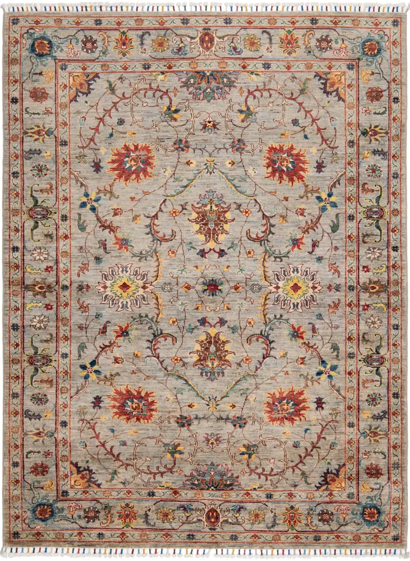 Alfombra Ziegler Premium | 206 x 154 cm
