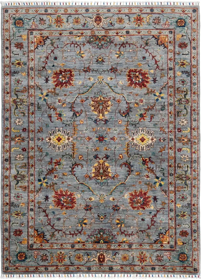 Alfombra Ziegler Premium | 207 x 152 cm