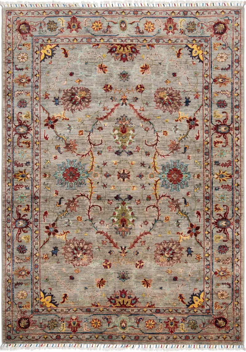 Alfombra Ziegler Premium | 213 x 152 cm