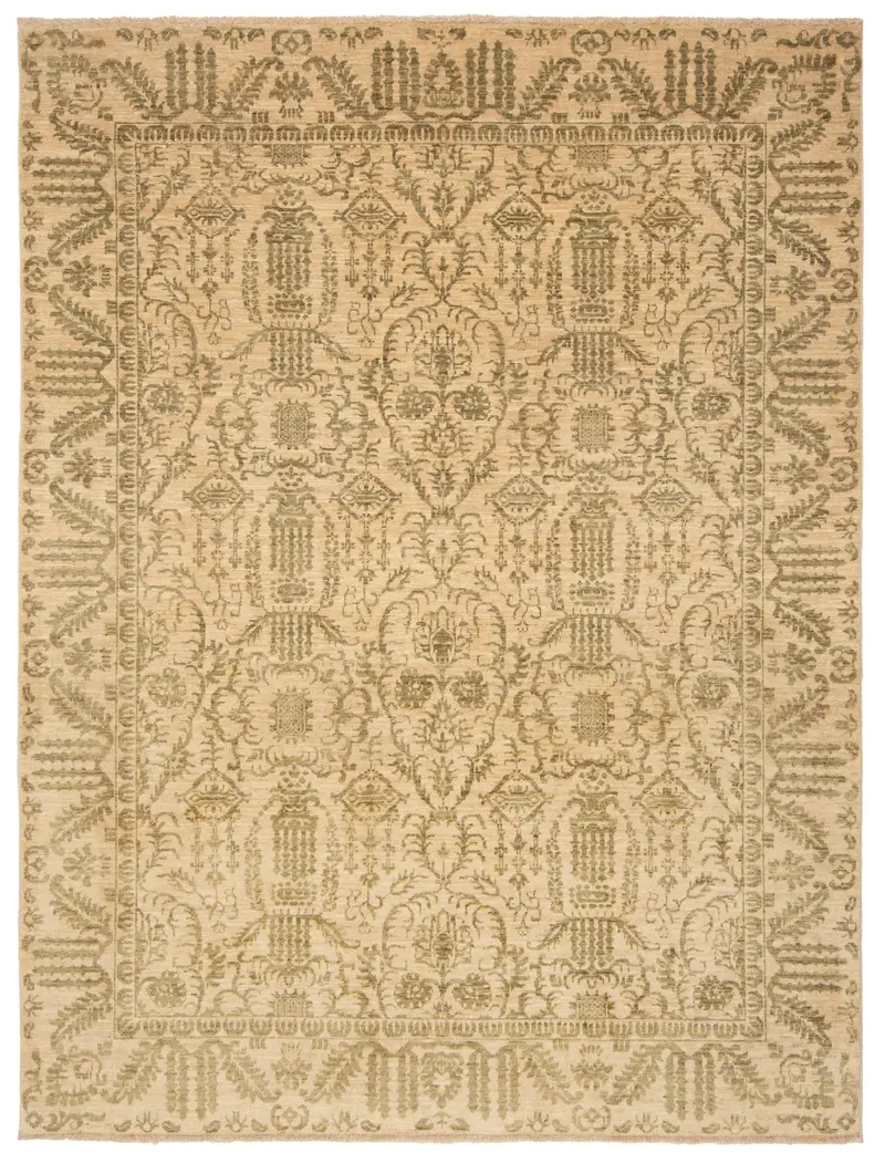 Alfombra Ziegler Premium | 227 x 173 cm