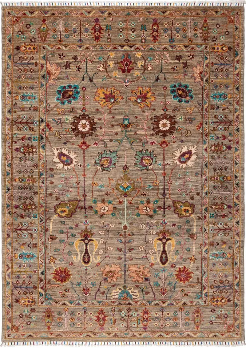 Alfombra Ziegler Premium | 239 x 174 cm