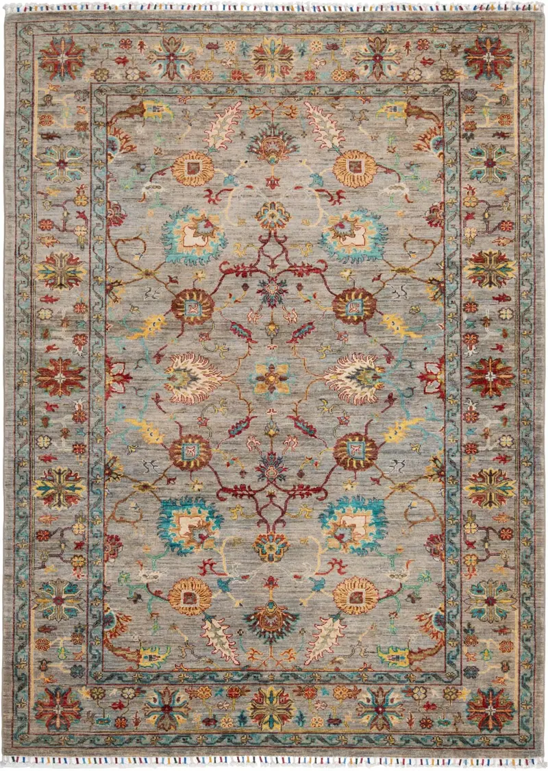 Alfombra Ziegler Premium | 241 x 178 cm