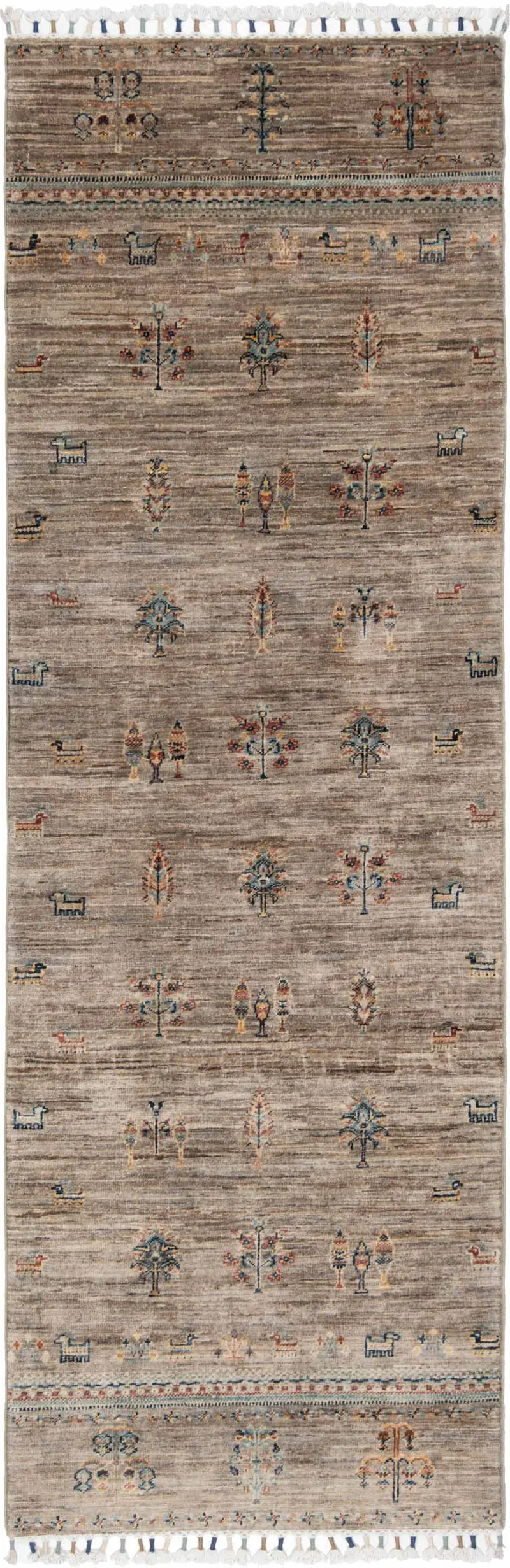 Alfombra Ziegler Premium | 243 x 74 cm