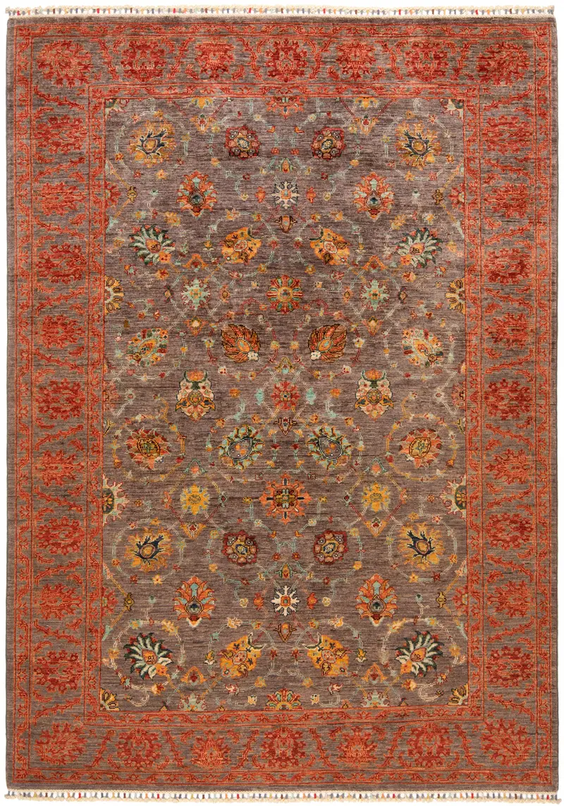Alfombra Ziegler Premium | 244 x 170 cm
