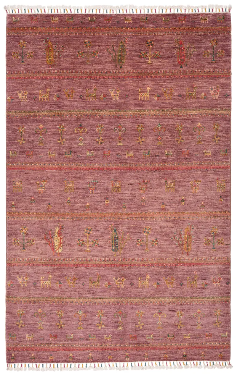 Alfombra Ziegler Premium | 246 x 165 cm