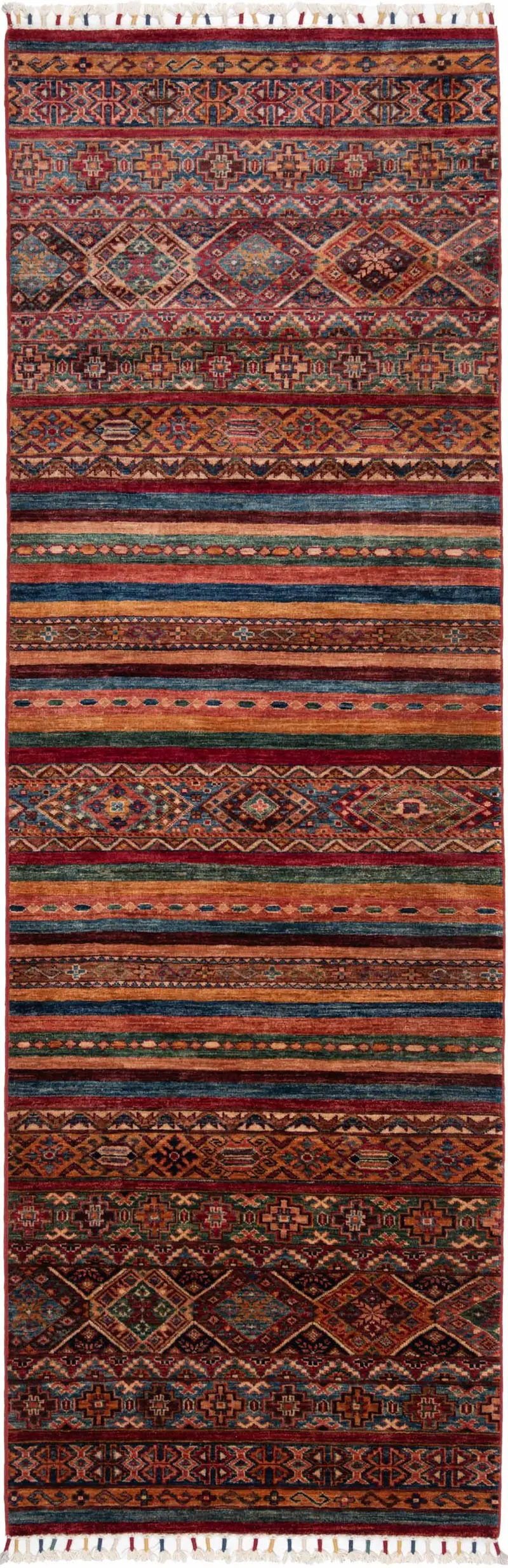 Alfombra Ziegler Premium | 279 x 89 cm