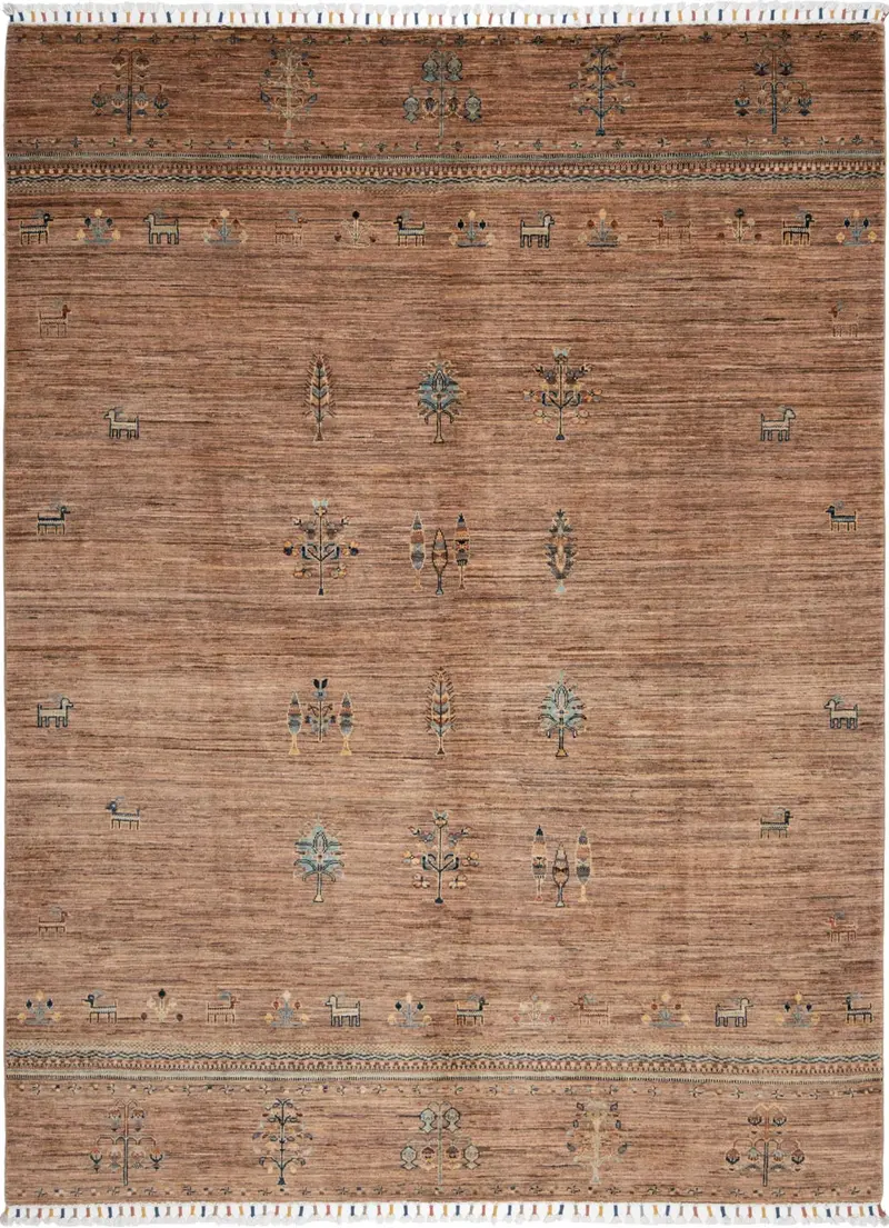 Alfombra Ziegler Premium | 280 x 210 cm