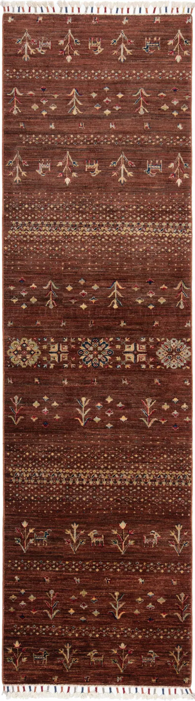 Alfombra Ziegler Premium | 286 x 80 cm