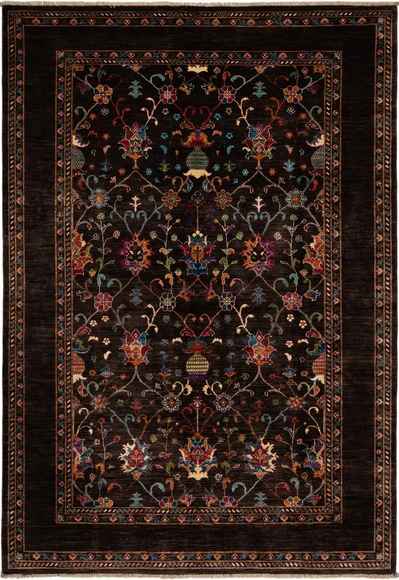 Alfombra Ziegler Premium | 297 x 204 cm