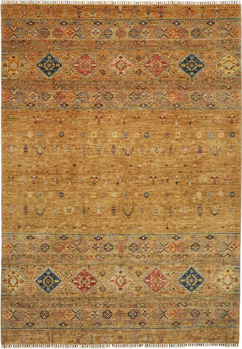 Alfombra Ziegler Rubin | 293 x 207 cm