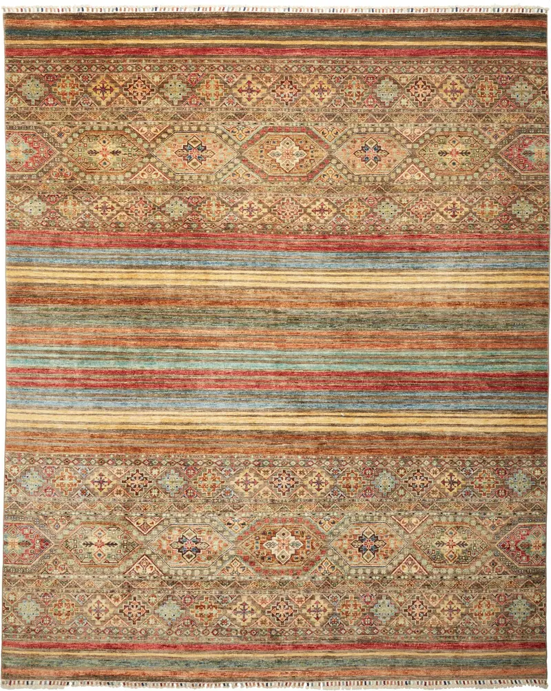 Alfombra Ziegler Rubin | 298 x 243 cm