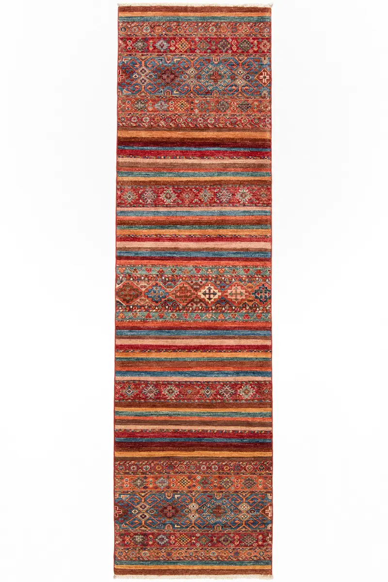 Alfombra Ziegler Shall | 295 x 79 cm