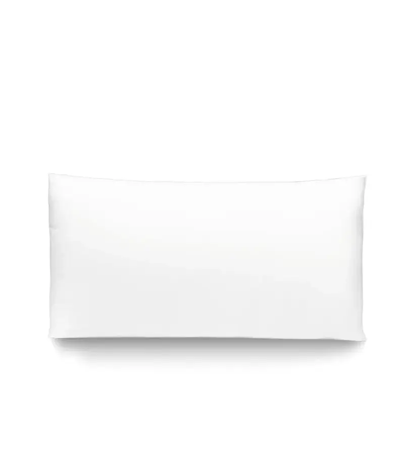 Almohada Flow PureComfort 135 cm confort antibacteriano y antiácaros Cecotec