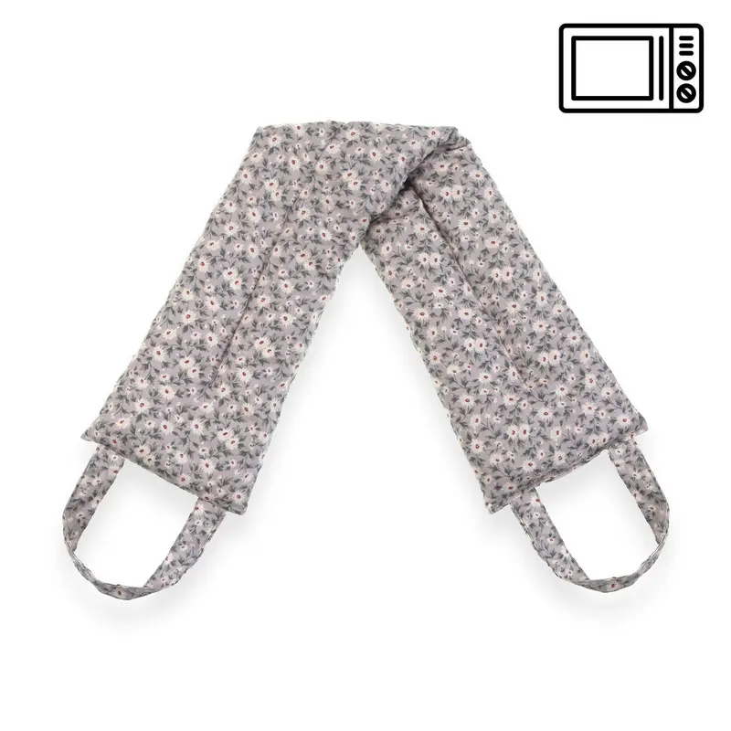 ALMOHADA TERMICA DAISY 61X12