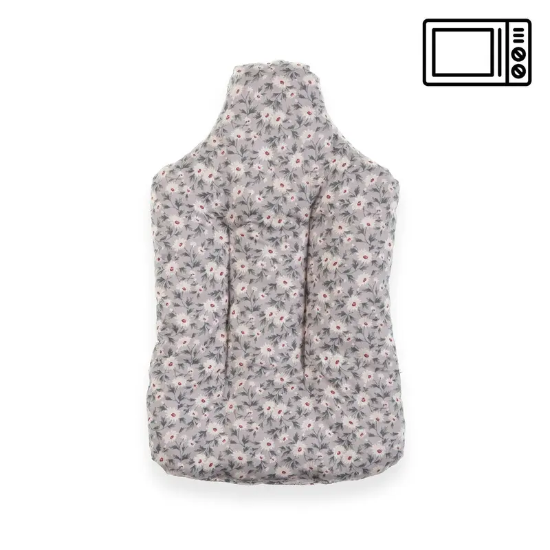 ALMOHADA TERMICA DAISY