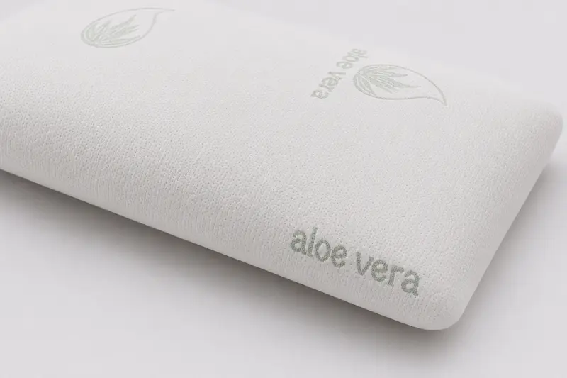 Almohada Viscoelástica