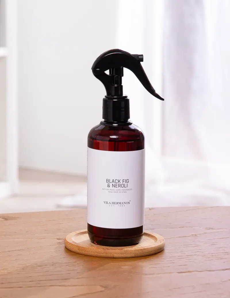 Ambientador de Hogar Vila Hermanos  Black Fig & Neroli