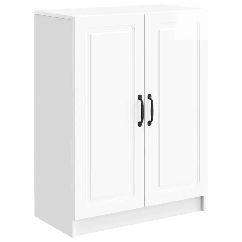 Aparador Brillante 66 x 34,5 x 87 cm Madera de Ingeniería