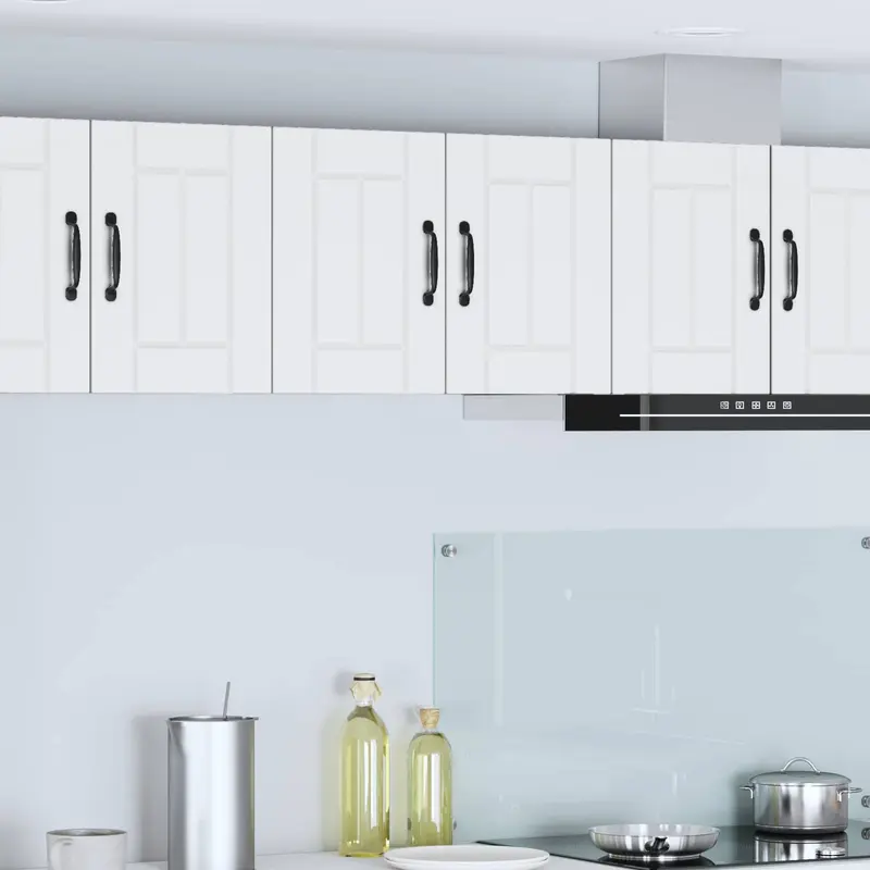 Armario de Pared LUCCA 2 pcs 30 x 31 x 40 cm