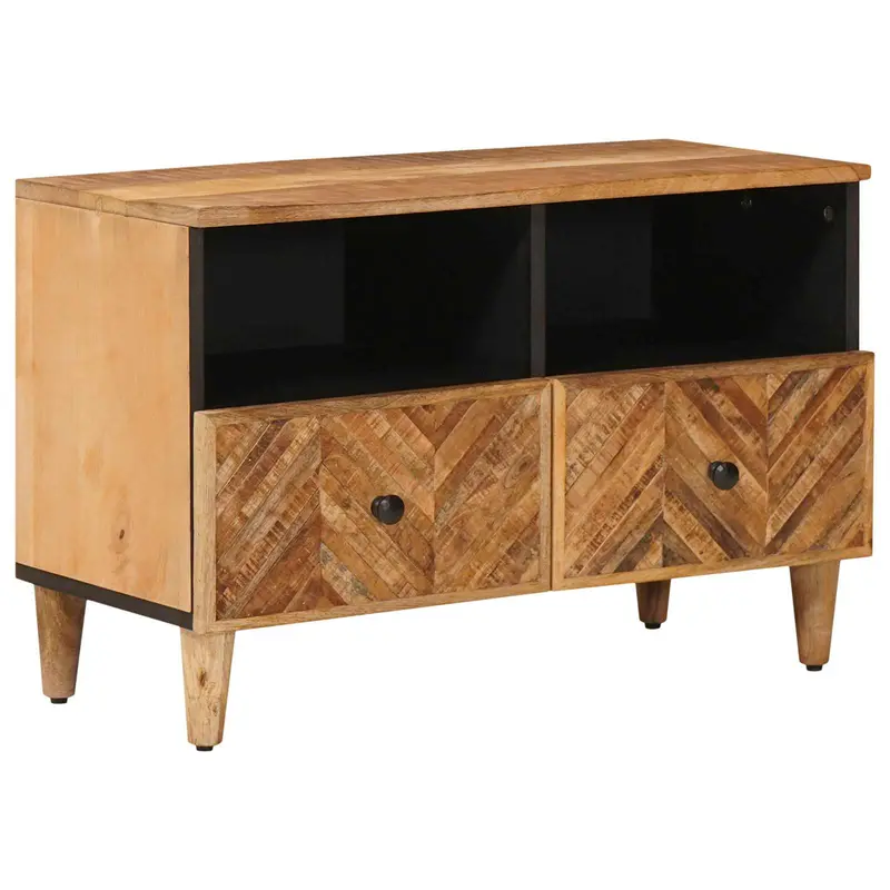 Armarios de Almacenamiento con cajón Marrón 70 x 33,5 x 46 cm